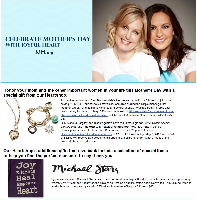 Honor Someone On Mother's Day Special Gifts From Our Heartshop♥