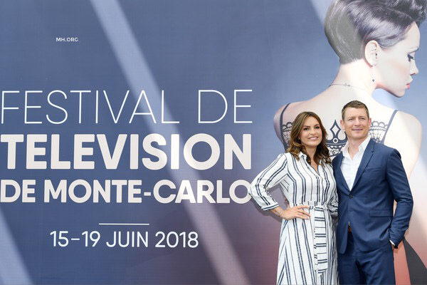 2018 Monte Carlo FTV18 Day 3