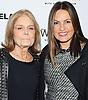 2016 Mariska & Gloria Steinem's Woman