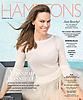 2017 Hamptons Magazine Hilary Swank